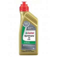 Castrol Syntrans FE 75W - 1 L